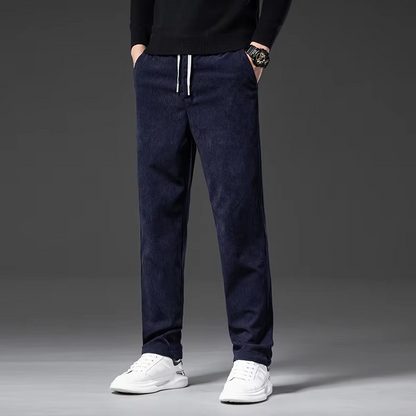 Nolan Men's Trousers - full-length view