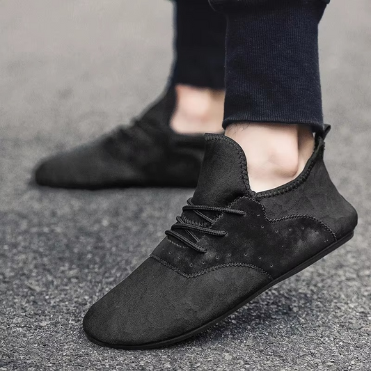 Finnian Men's Loafers - front view