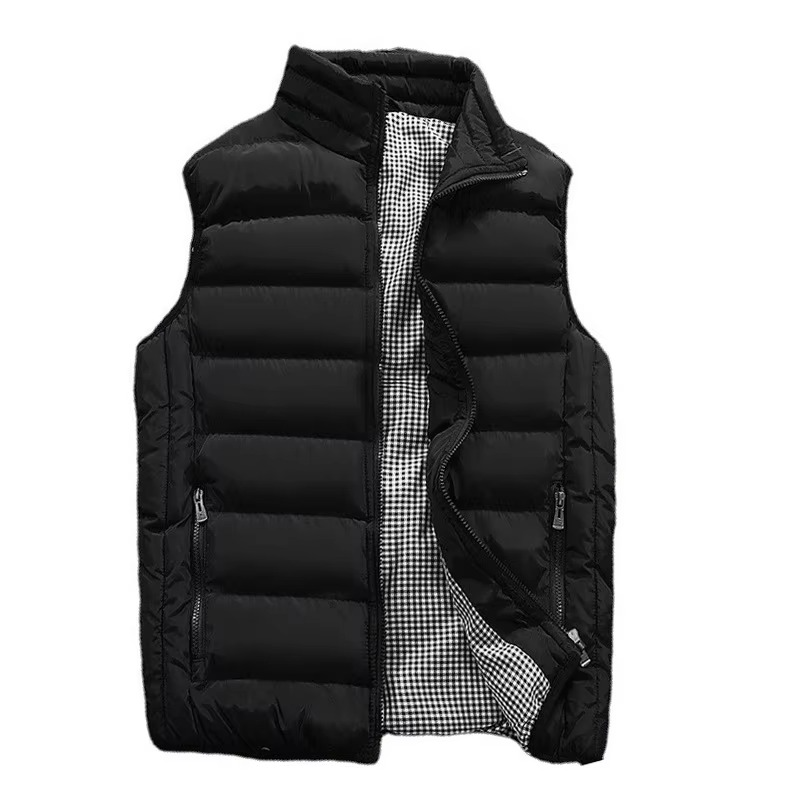 Orson Men's Jacket - close-up detail