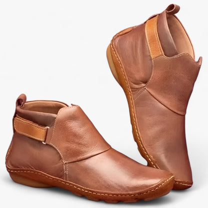 Anouk Women's Ankle Boots - back view