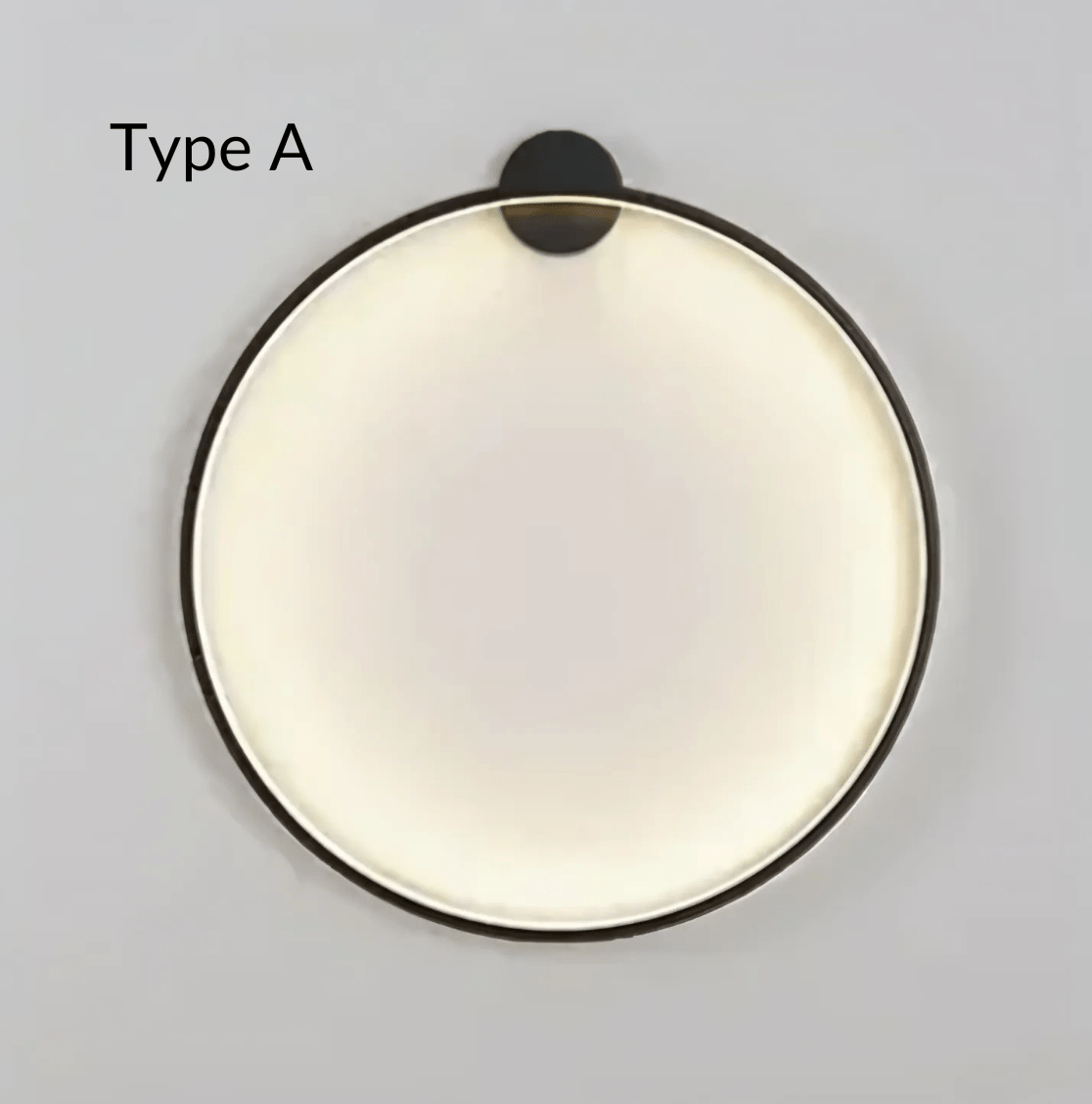 StellarStone | Elegant Modern Dimmable Wall Sconce Light Fixture 0