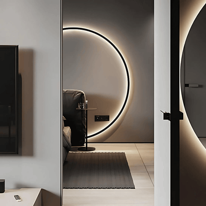 StellarStone | Elegant Modern Dimmable Wall Sconce Light Fixture 1