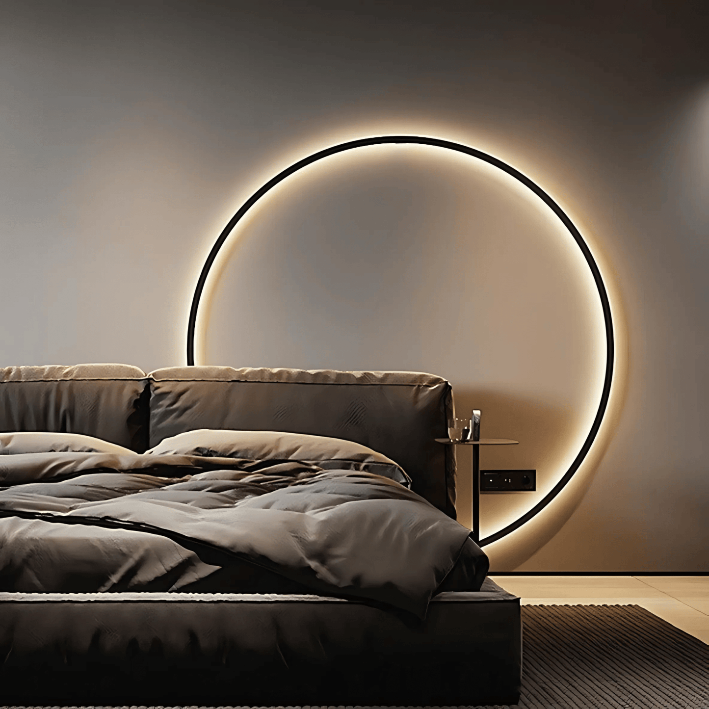 StellarStone | Elegant Modern Dimmable Wall Sconce Light Fixture 2