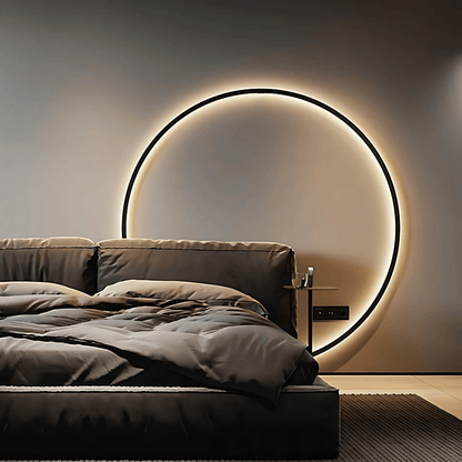 StellarStone | Elegant Modern Dimmable Wall Sconce Light Fixture 2