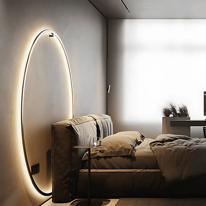 StellarStone | Elegant Modern Dimmable Wall Sconce Light Fixture 4