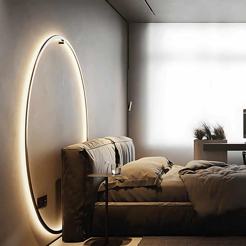 StellarStone | Elegant Modern Dimmable Wall Sconce Light Fixture 4