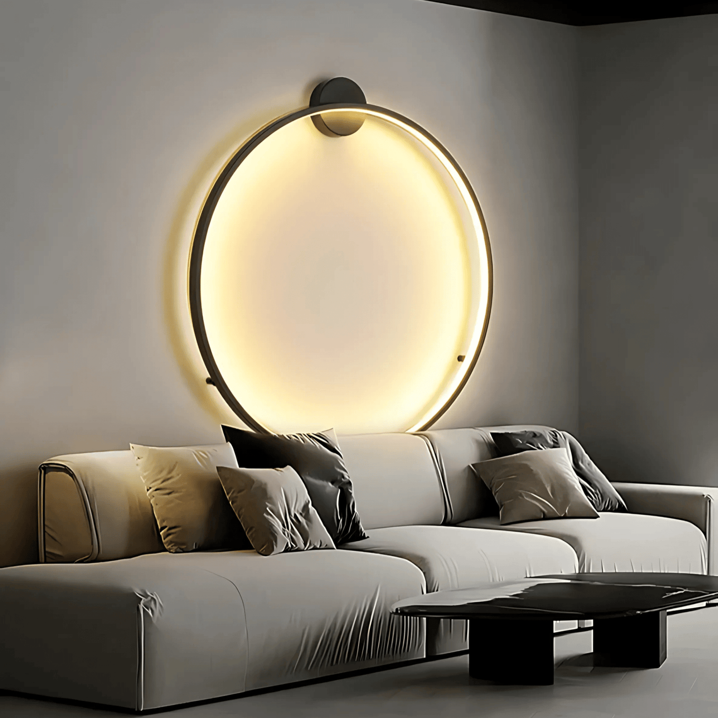 StellarStone | Elegant Modern Dimmable Wall Sconce Light Fixture 5