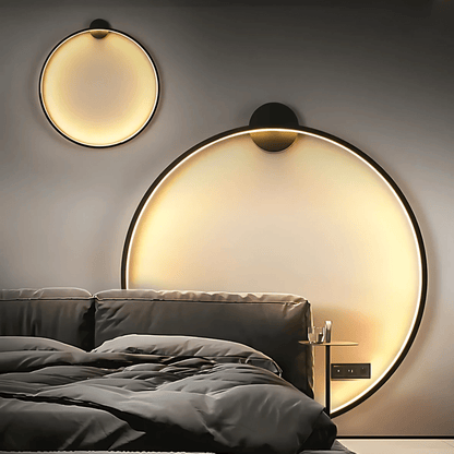 StellarStone | Elegant Modern Dimmable Wall Sconce Light Fixture 6