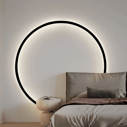 StellarStone | Elegant Modern Dimmable Wall Sconce Light Fixture 7