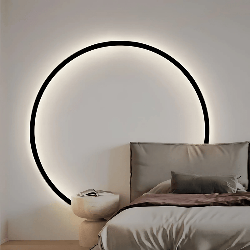 StellarStone | Elegant Modern Dimmable Wall Sconce Light Fixture 7