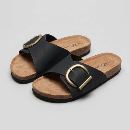 Kira Women's Adjustable Sandals - full-length view