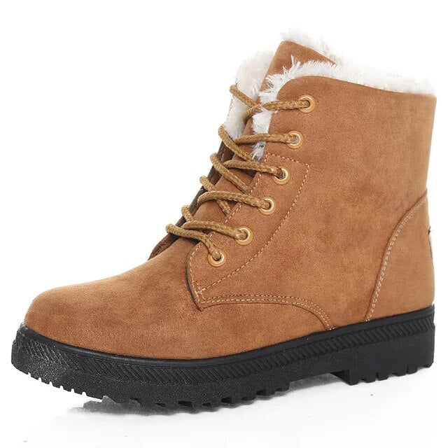 Cleo Women's Ankle Boots - full-length view