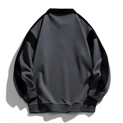 Thea Women's Sweater - back view