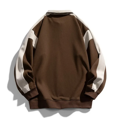 Thea Women's Sweater - styled view