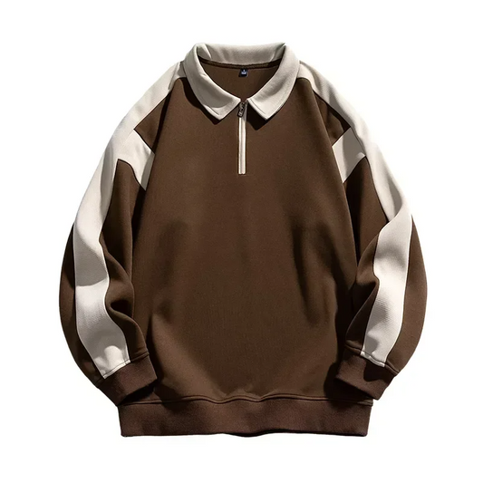 Thea Women's Sweater - front view