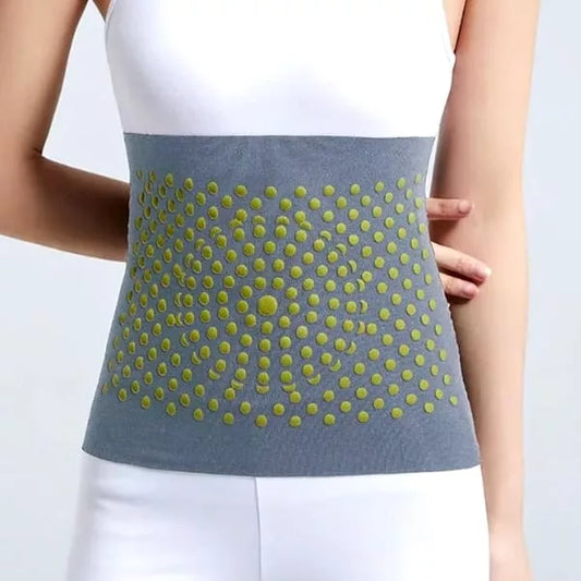 Thea Women's Belt - front view