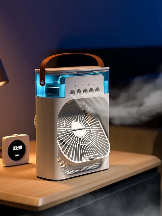 Isle Portable Air Conditioner - front view