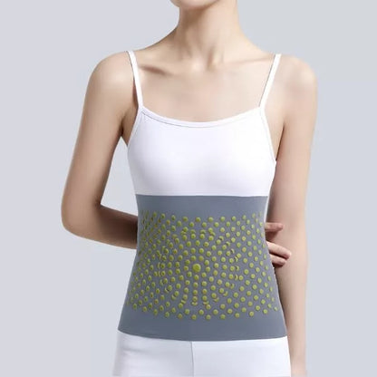 Thea Women's Belt - styled view