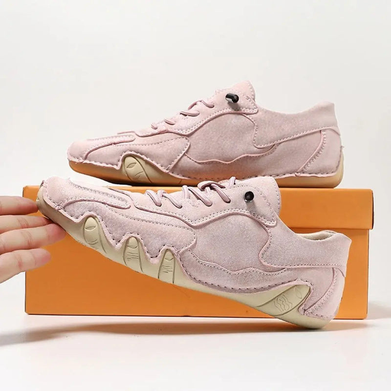 Sienna Women's Shoes - flat lay