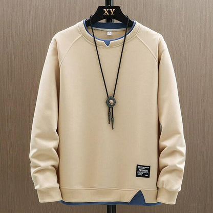 Vienna Women's Sweatshirt - front view