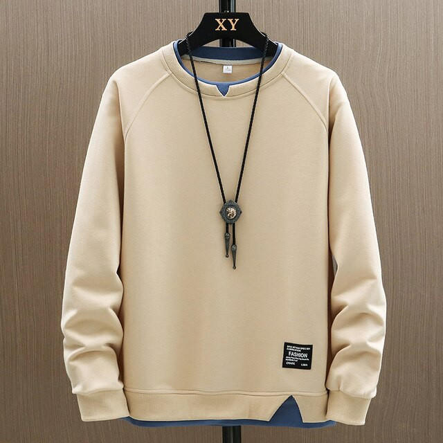 Vienna Women's Sweatshirt - front view