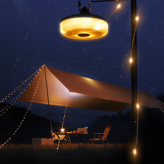 Cedar Solar Piece - front view