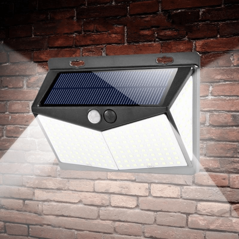 Vale Solar Lights | Outdoor Season