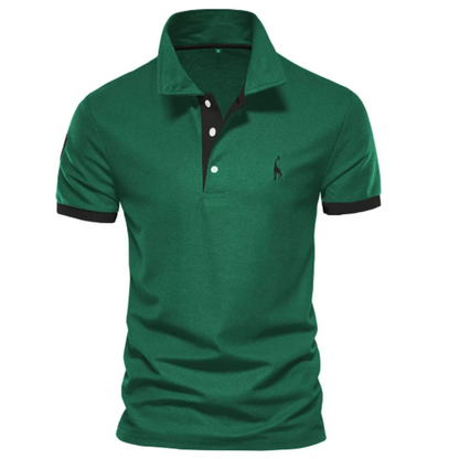Hector Men's Shirt - shown in use