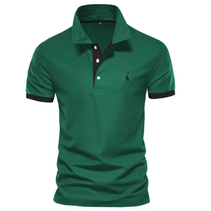 Hector Men's Shirt - shown in use