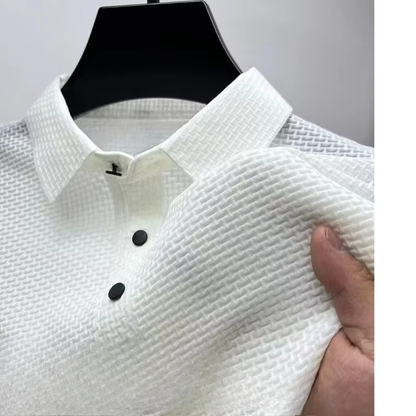 Yves Men's Shirt - front view