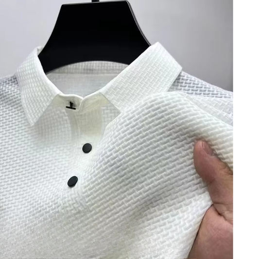 Yves Men's Shirt - front view