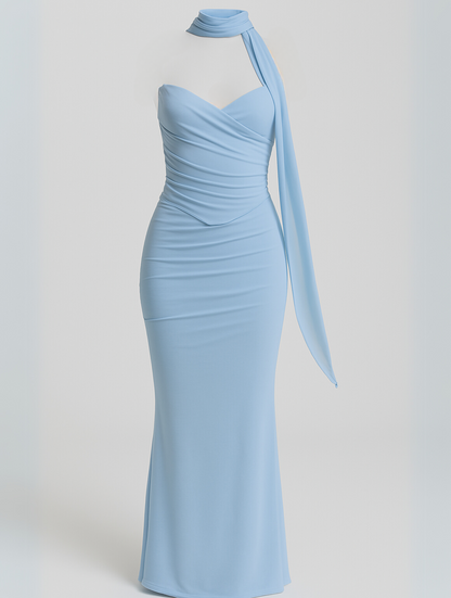 Thea Women's Dress - full-length view