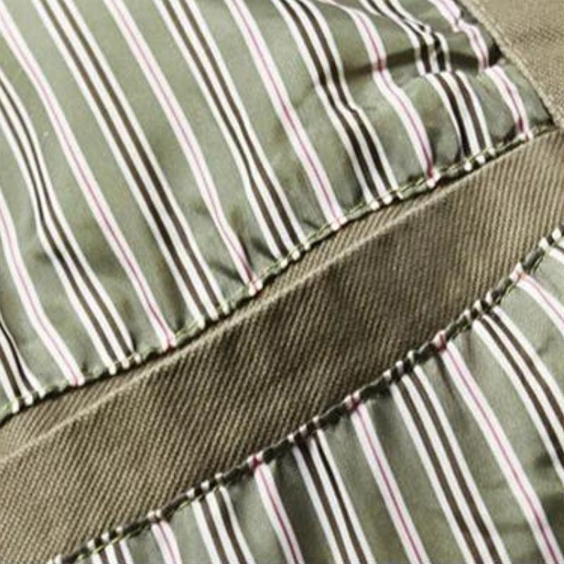 Finnian Men's Blazer - full-length view