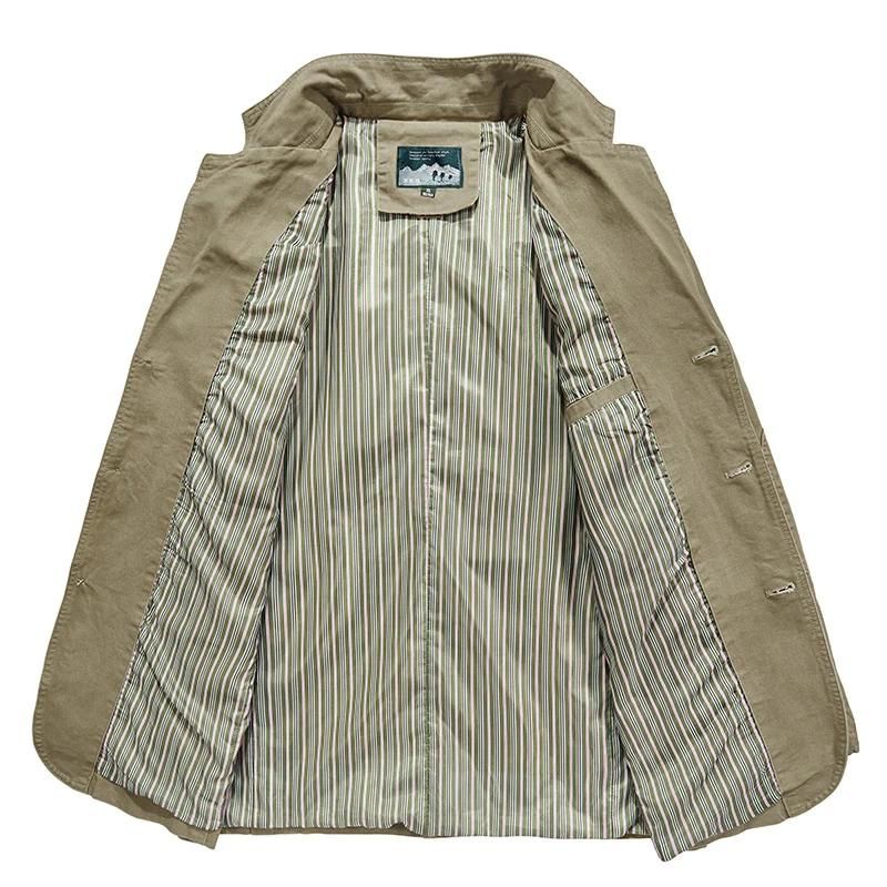 Alba Women's Blazer - styled view