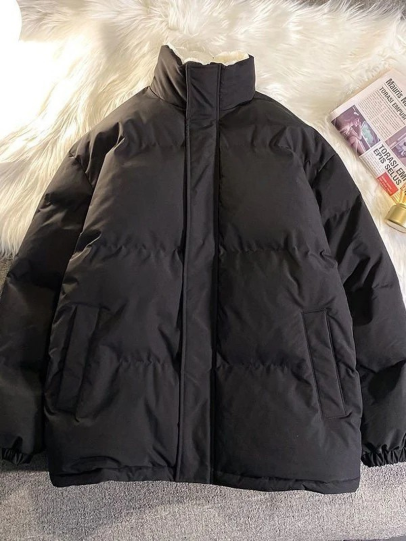 Anouk Women's Quilted Jacket | Vintage, Zipper