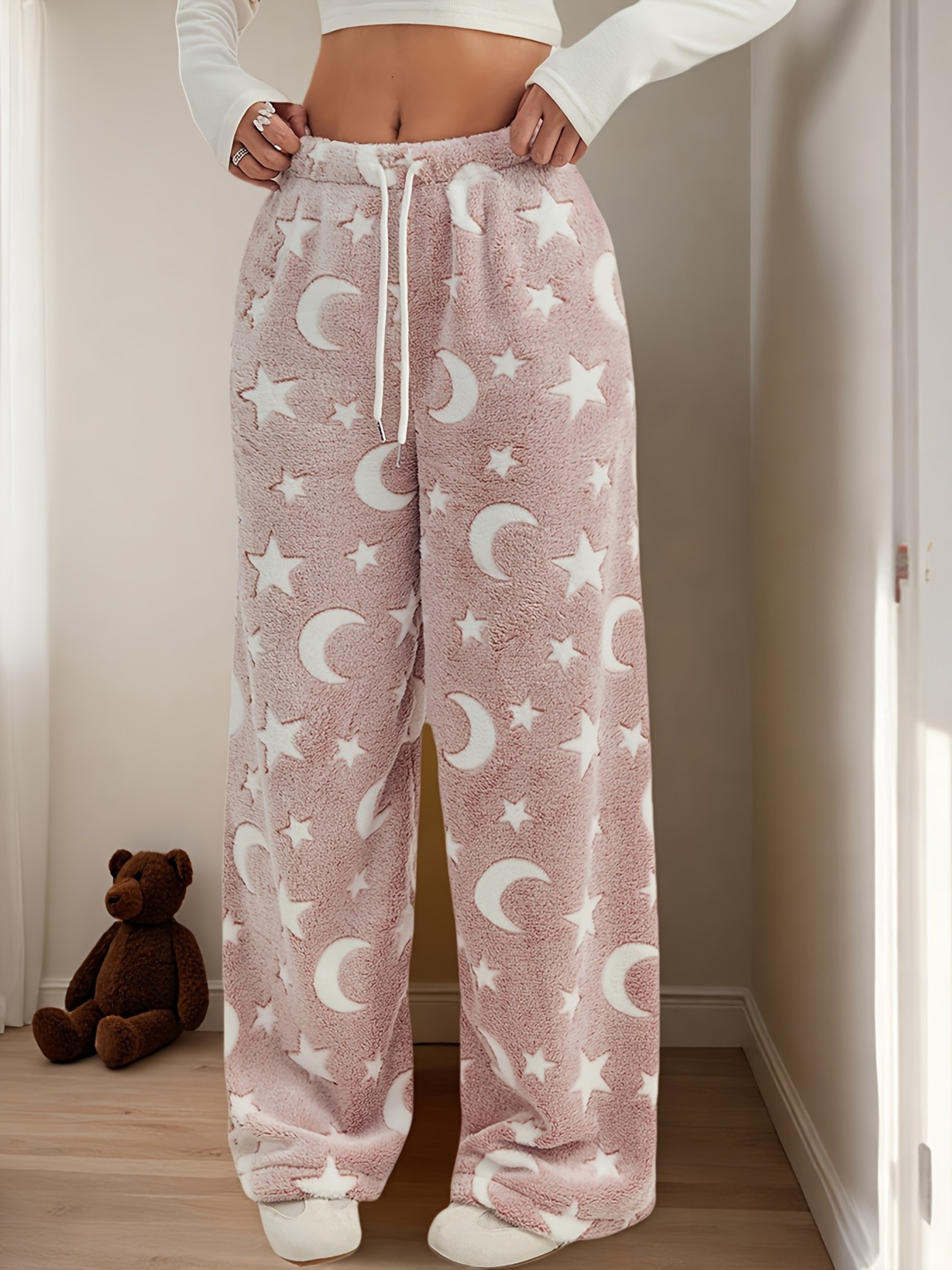 Camille Women's Trousers - front view