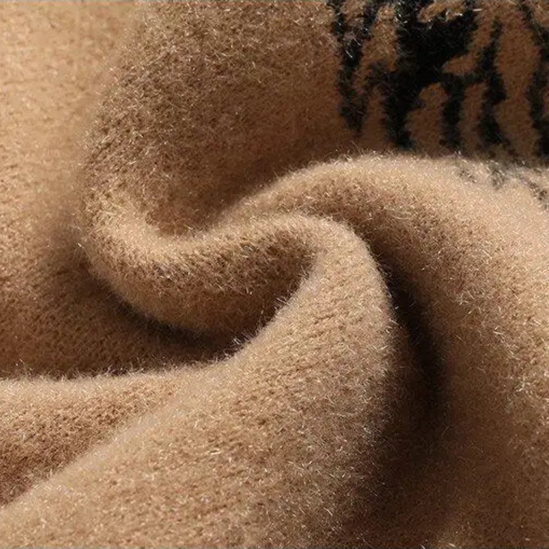 Juno Women's Cardigan - full-length view