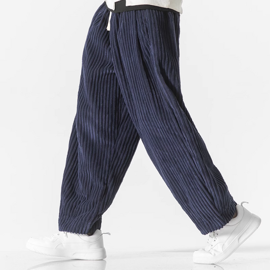 Ottilie Women's Joggers - front view