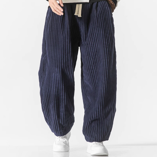 Ottilie Women's Joggers - styled view
