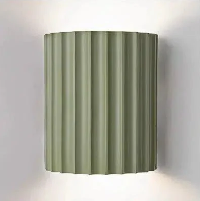 VaultGlow | Vibrant Contemporary LED Wall Sconces for Stylish Interiors 0
