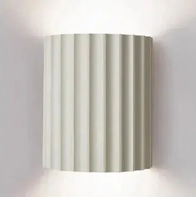 VaultGlow | Vibrant Contemporary LED Wall Sconces for Stylish Interiors 11