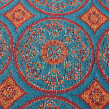 Velina Reversible Cotton Summer Blanket