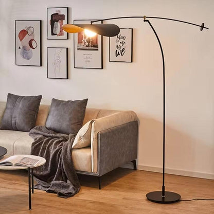 VertexLight | Stylish Black Adjustable Kitchen Pendant Lighting Fixture 7