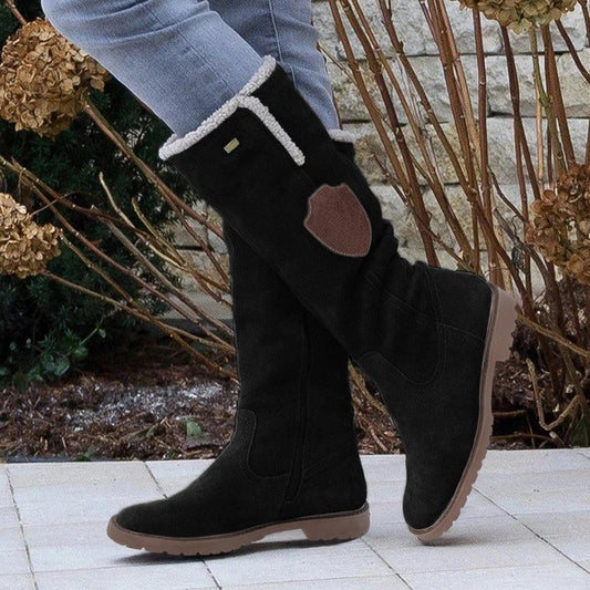 Paloma Women's Boots - front view
