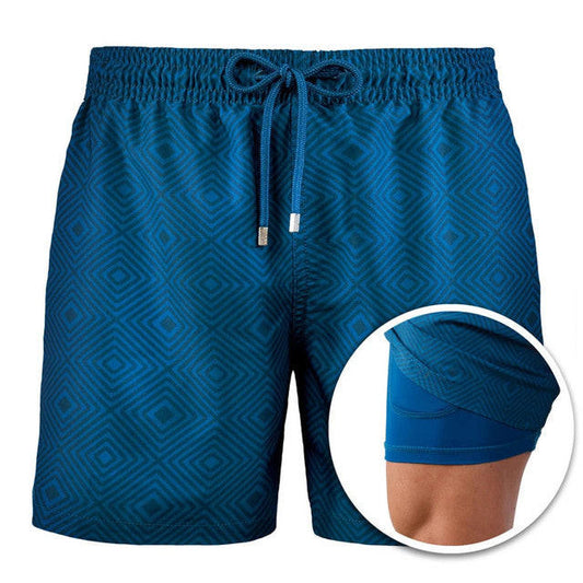 Violette Women's Shorts - front view