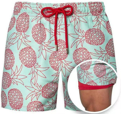 Violette Women's Shorts - full-length view