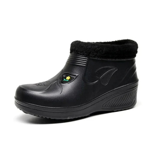 Wilda Women's Boots - front view