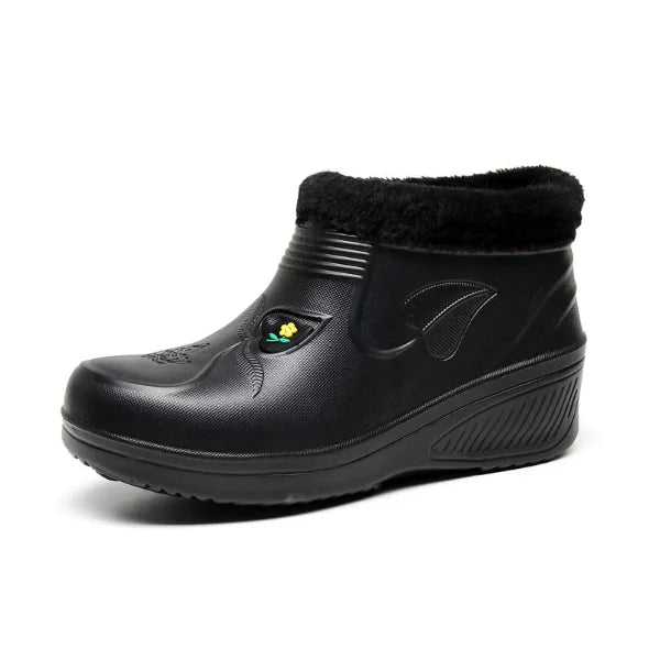 Wilda Women's Boots - front view