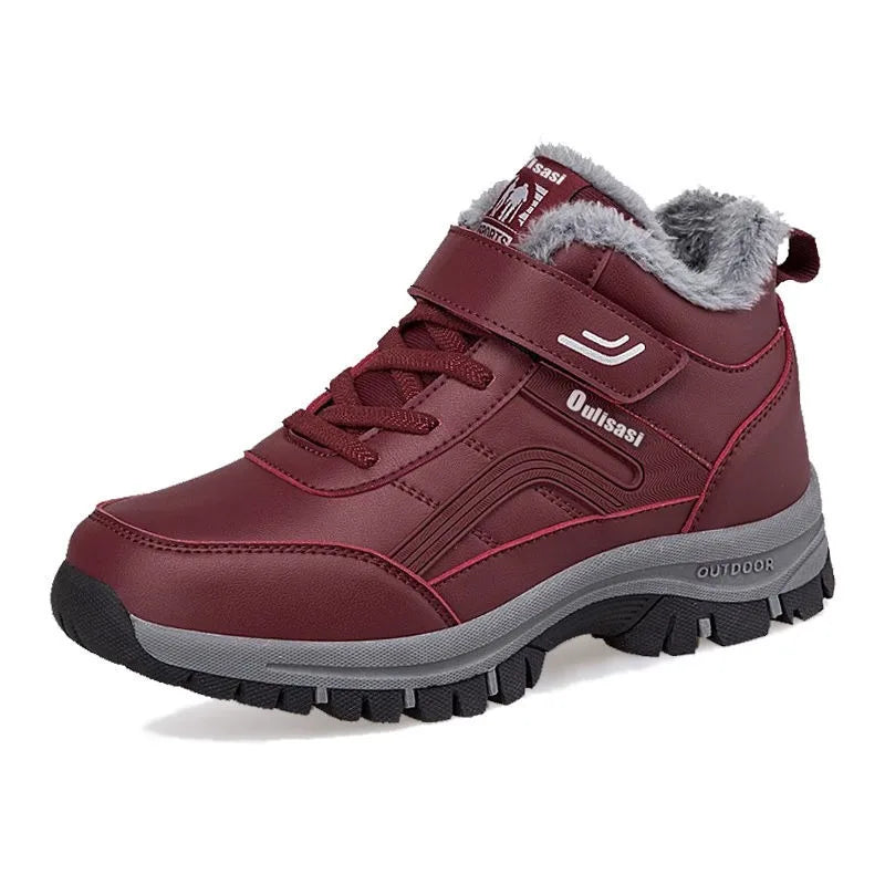 Lila Women's Boots - front view