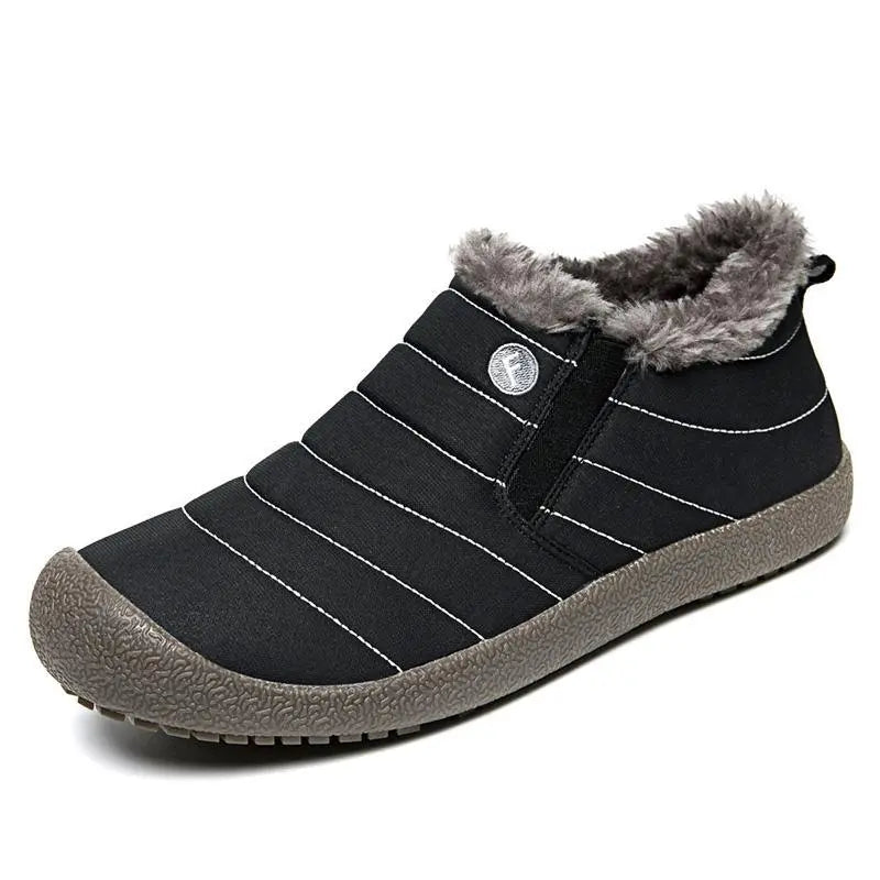 Nell Women's Ankle Boots - close-up detail